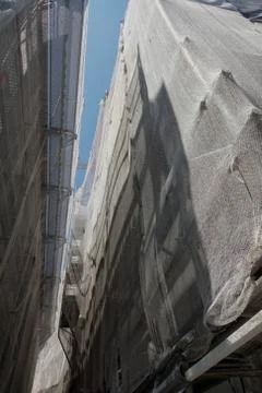 Renewing. Stock Photos