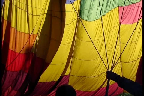 RENO BALLOON INTERIOR Видео 291996