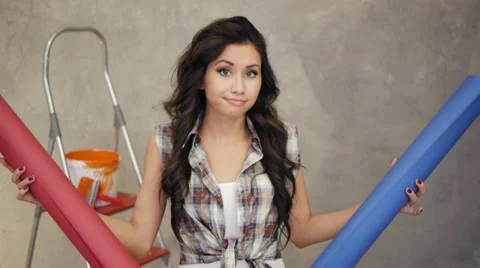 Renovation Stock Footage 12292882