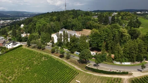 Renovation of the St. Clara Monastery Trier, Germany. A state ofthe art nursing Видео 313983493