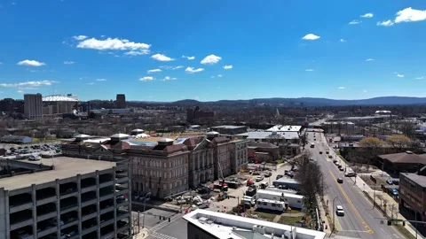 Renovations - Syracuse, NY Video stock 336034844