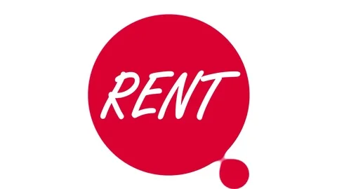 Rent 4k Stock Footage 81181541