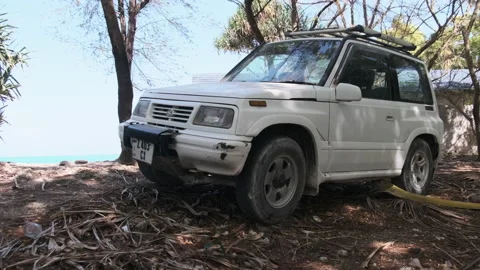 Car Rental Africa Stock Videos – Royalty-Free HD & 4K Videos