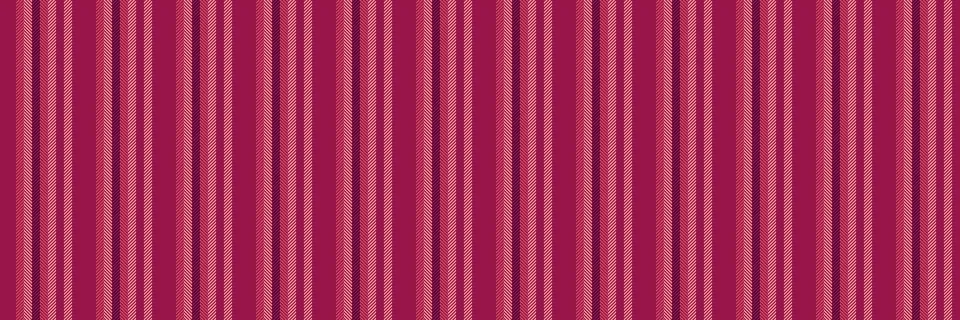 Reometric texture pattern seamless, tone vector stripe vertical. Sorizon te.. Illustrazione stock