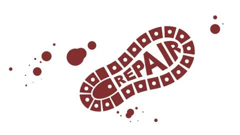 Repair # 3 스톡 일러스트