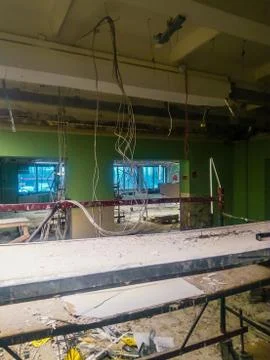 Repair and construction Stock Photos