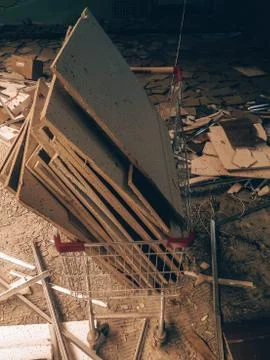 Repair and construction Stock Photos