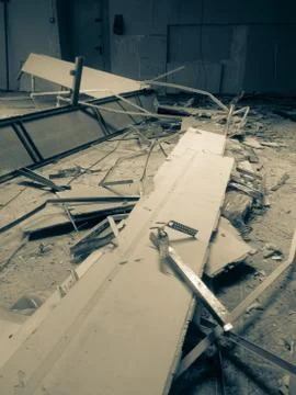 Repair and construction Stock Photos