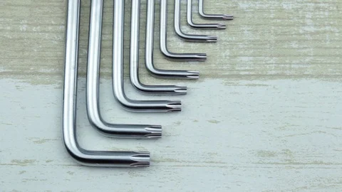 Repair and tools Stock Footage 86362556