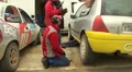 Repair of car HD Footage