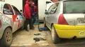 Repair of car HD Footage