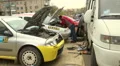 Repair of car HD Footage