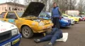 Repair of car HD Footage