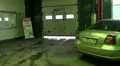 Repair of car HD Footage