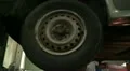 Repair of car HD Footage