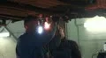 Repair of car HD Footage