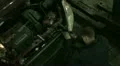 Repair of car HD Footage