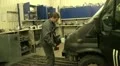 Repair of car HD Footage
