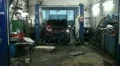 Repair of car HD Footage