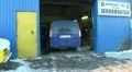 Repair of car HD Footage