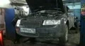 Repair of car HD Footage