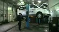 Repair of car HD Footage