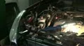 Repair of car HD Footage