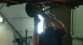 Repair of car HD Footage
