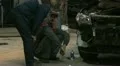 Repair of car HD Footage