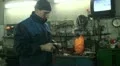 Repair of car HD Footage
