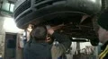 Repair of car HD Footage