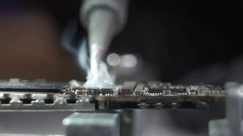 Repair chips, chip replacement Видео 71916051