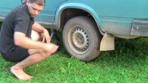 Repair Video stock 11956289