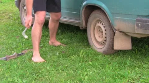 Repair Vídeo Stock 11956454