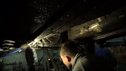 Repair Video stock 160659409