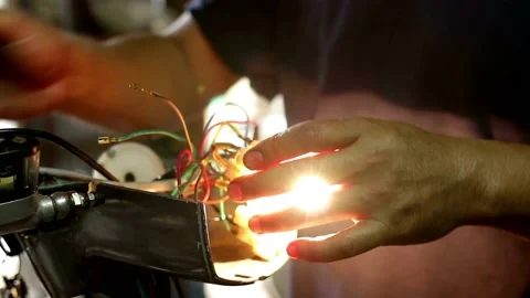 Repair Stock Footage 237234397