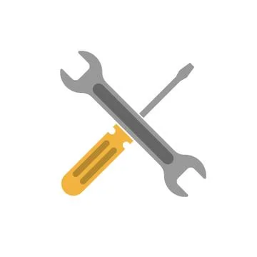 Repair icon Stock Illustration