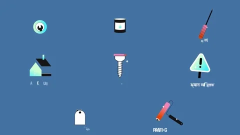 Repair Icons And Titles for After Effects Stock After Effects