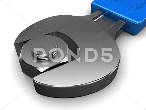 Repair Stock Illustration