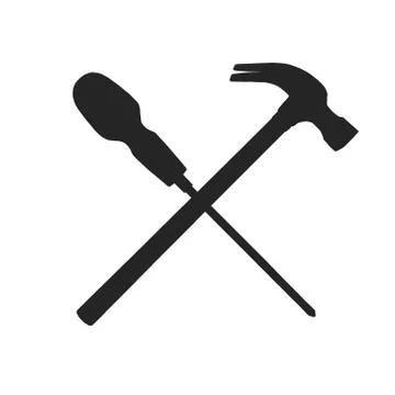 To Repair Stock Illustration