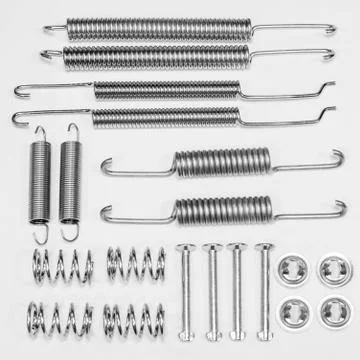 Repair Kit Stock Photos