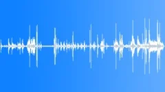 Repair, Metal, Grate, Drilling, Screwing, ClankingSound Effect