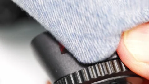 Repair process for electronic device with cleaning steps Stock Footage 333247077