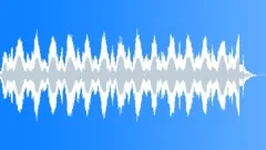 Repair Space Station Ambiance (Scifi, Tone, Atmo)Sound Effect