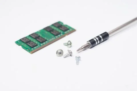 Repair tools Stock Photos