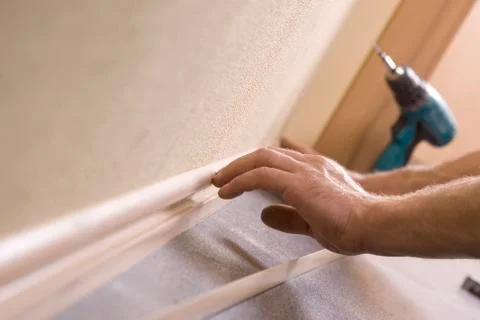 Repairing 스톡 사진