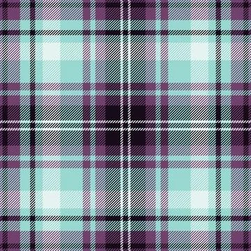 Repeat background tartan seamless, line pattern texture check. Picture text.. Illustrazione stock