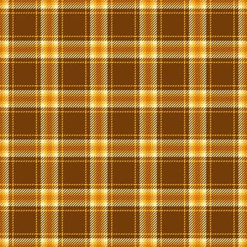 Repeat check vector tartan, carnival pattern plaid fabric. Direct backgroun.. Stock Illustration