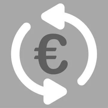 Repeat icon Stock Illustration