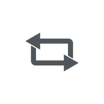 Repeat Stock Illustration